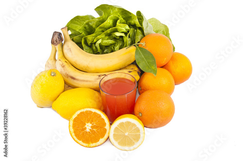 dieta sana de fruta fresca