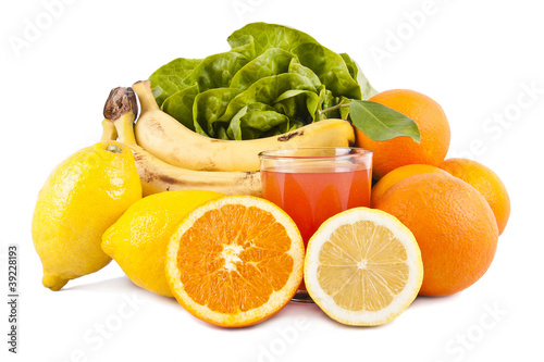 dieta sana de fruta fresca