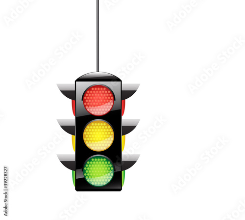 stoplight