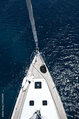 Segelboot © schmanosch113