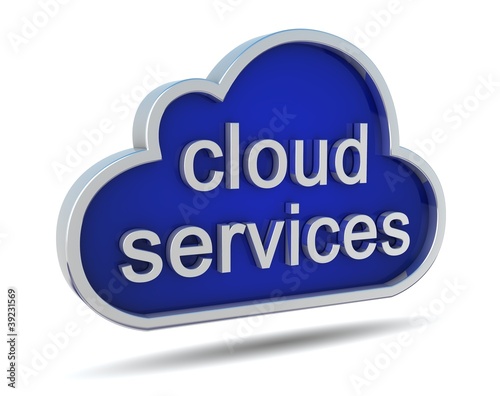 cloud services