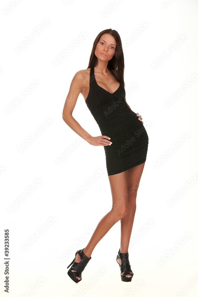 Fototapeta premium Fashion