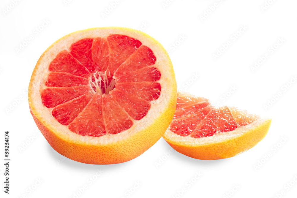 grapefruit's parts grapefruit's parts