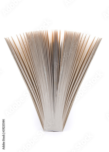 Buchseiten