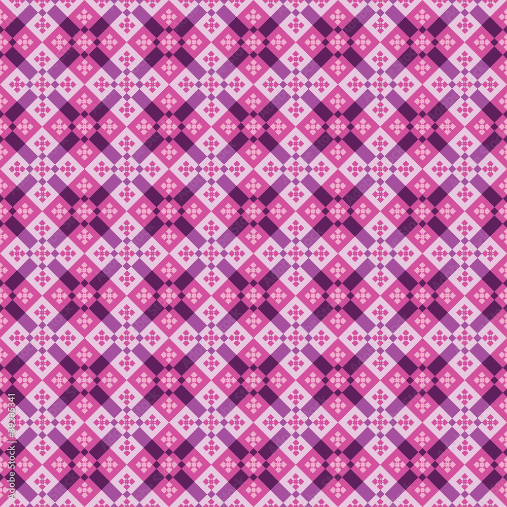 abstract tiles floorboard seamless pattern - illustration abstract tiles floorboard seamless pattern - illustration