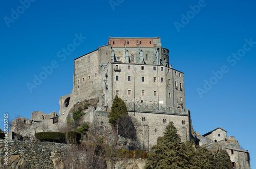 Abbazia di San Michele photo