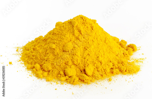 turmeric powder