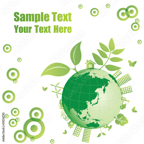 Ecology