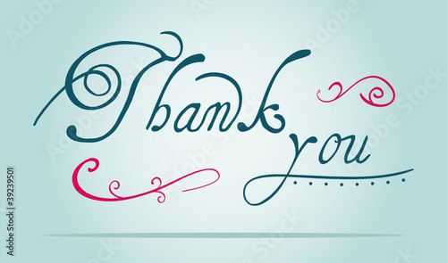 thank you text