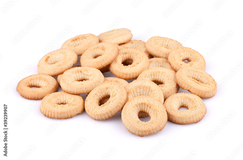 Tea cookies Tea cookies