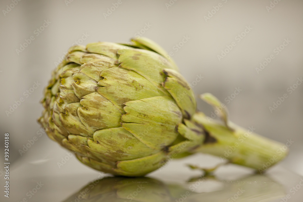 Obraz premium Artichoke