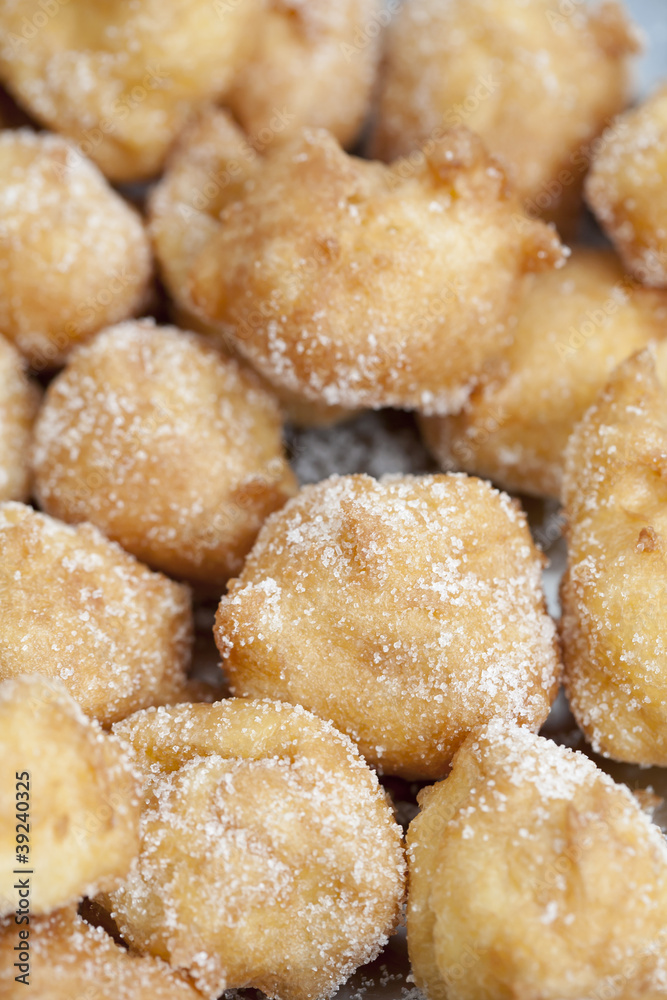 Doughnuts Doughnuts