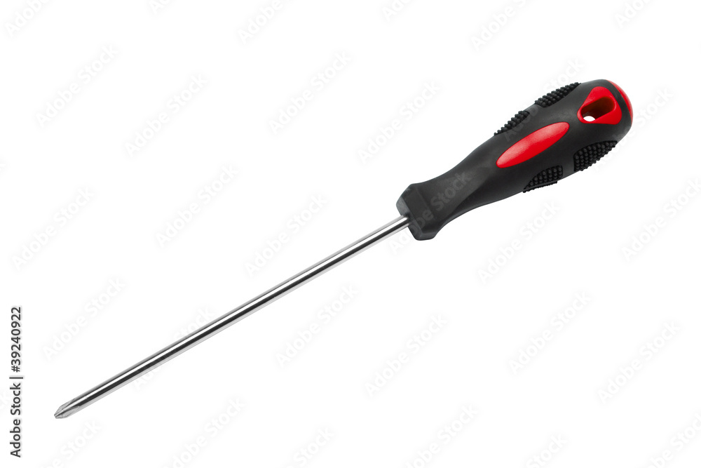 screwdriver screwdriver