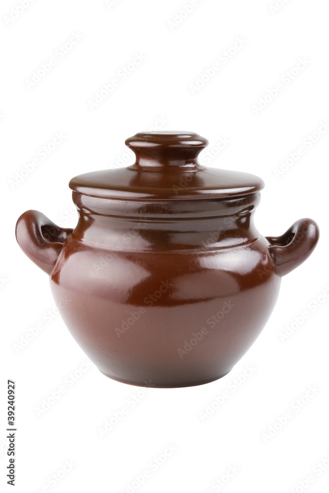 pot for cooking