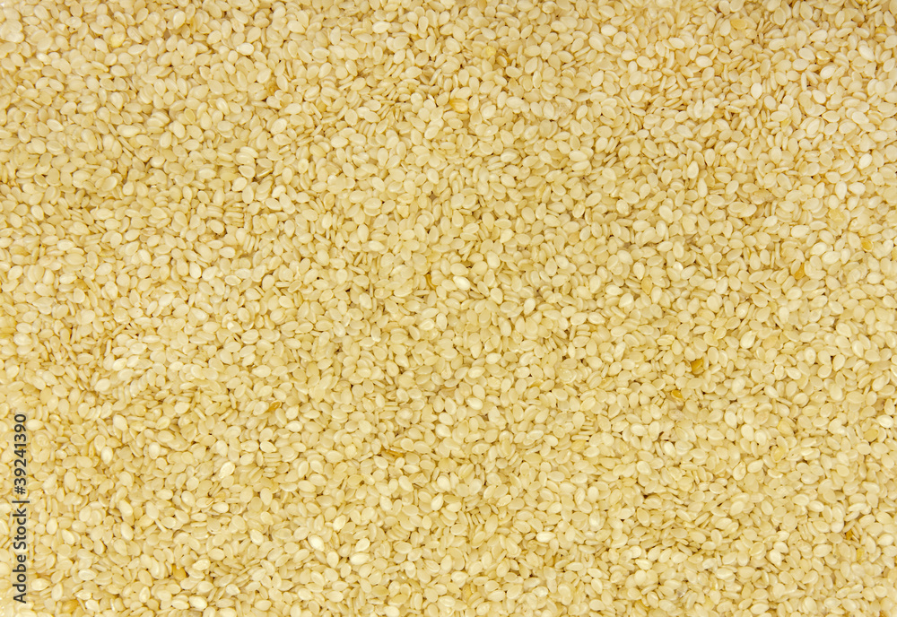 Sesame seeds Sesame seeds