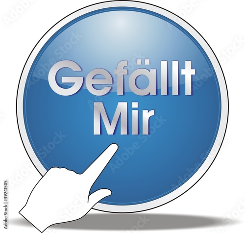 bouton gefällt mir