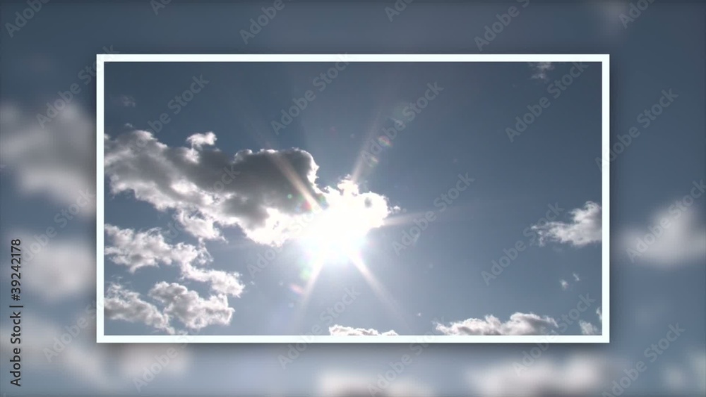 ciel vidéo