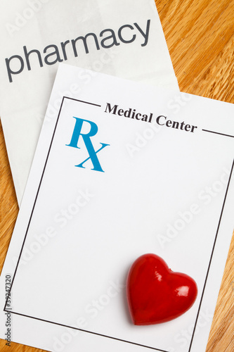 Prescription Medicine