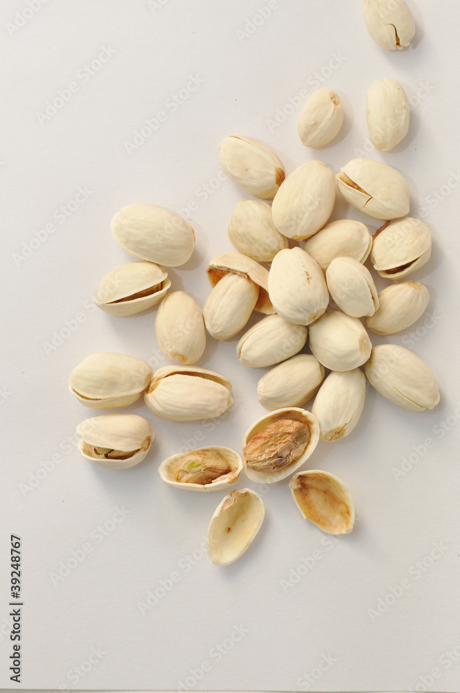 Pistachio nuts