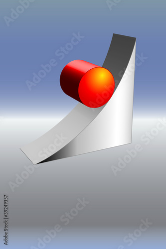 Energie Anstieg