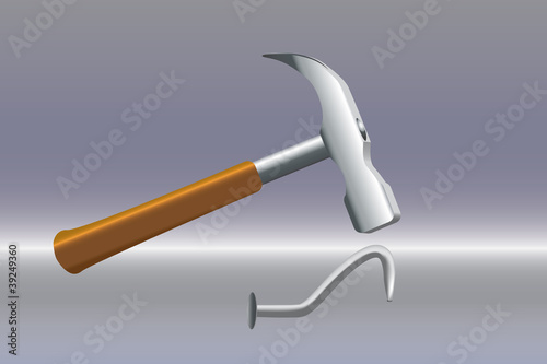 Nagelprobe