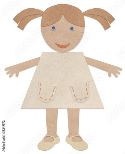 girl
