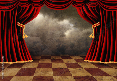 theater