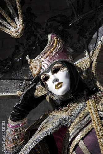 carnevale venezia 2012