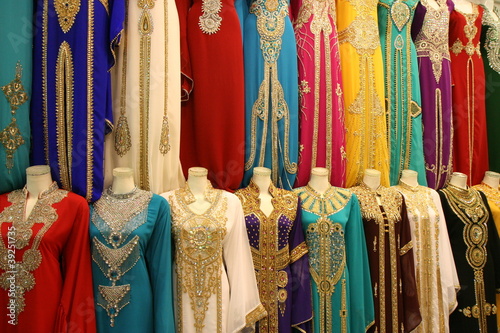 Abayas