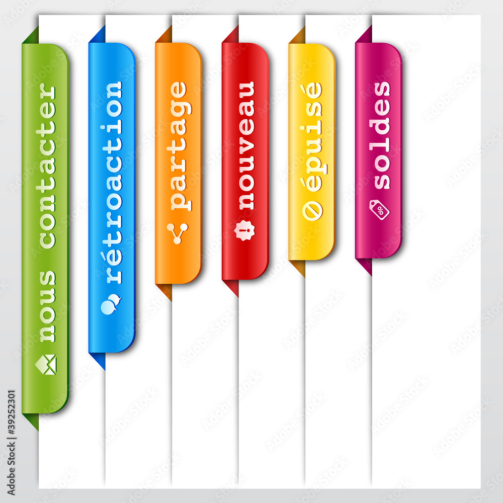 titres sur le Web