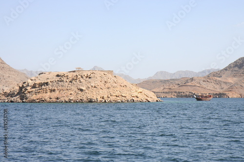 Musandam 4