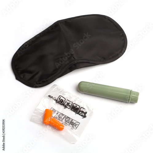Travel kit (lite)