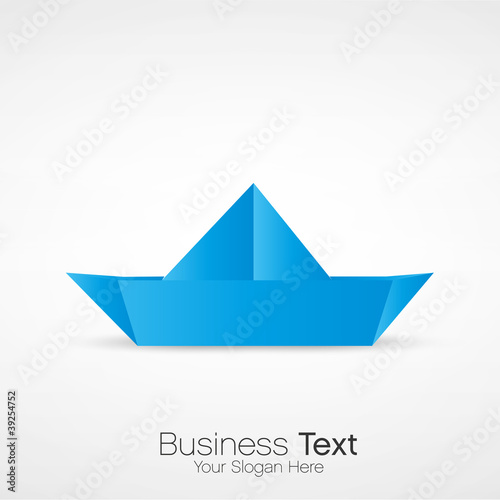 logo bateau
