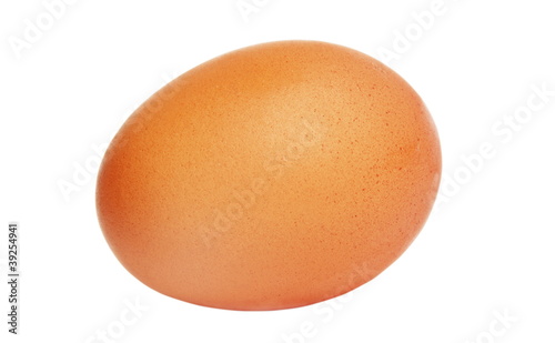 egg closeup