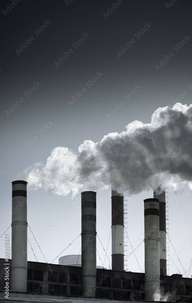 air pollution air pollution