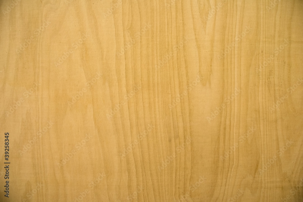 wood board