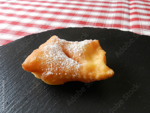 beignets