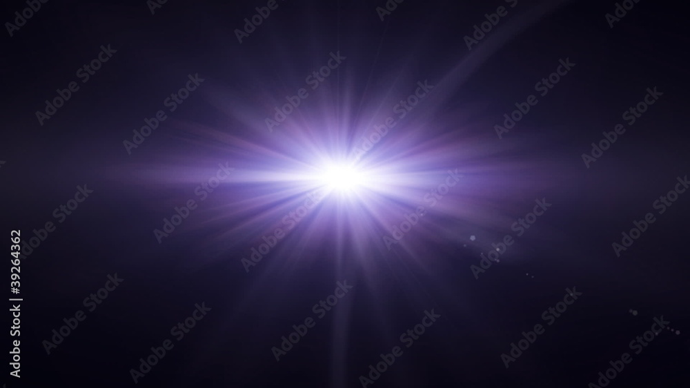 purple space star flare circle purple space star flare circle
