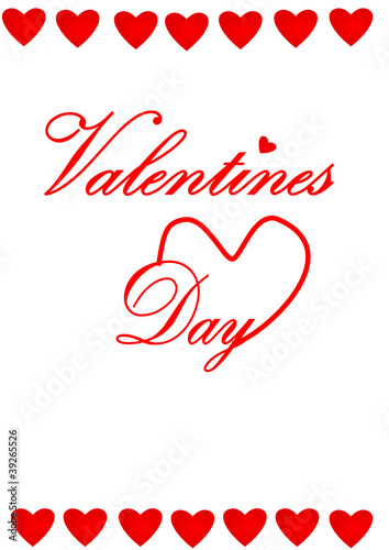 Valentinstag