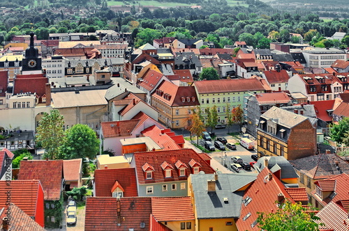 Rudolstadt, Thüringen photo