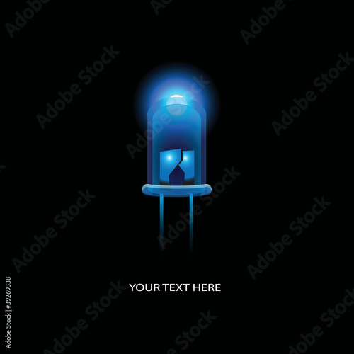 Light-emitting diode