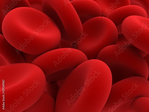 Red blood cells