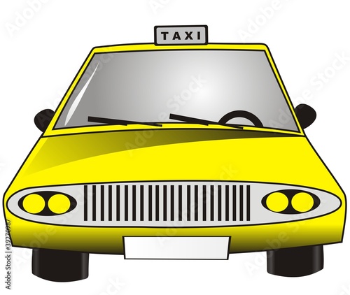 taxi