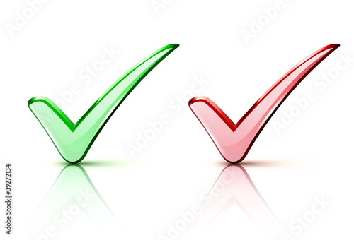 check mark Icons