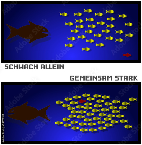 Swimmy Gelb