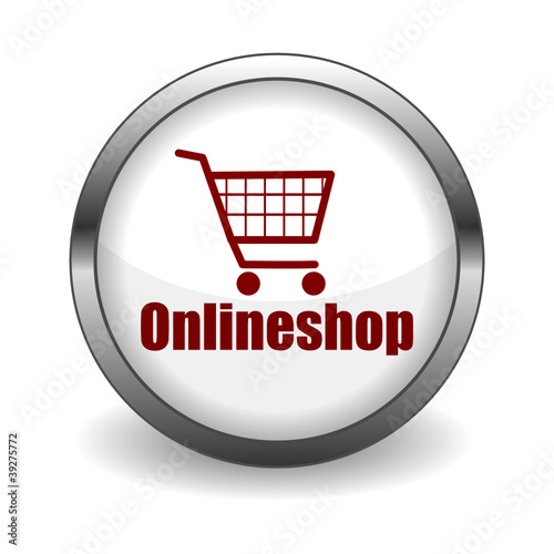 Button Onlineshop