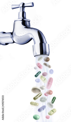 wasserqualität