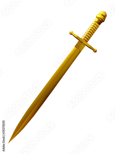sword