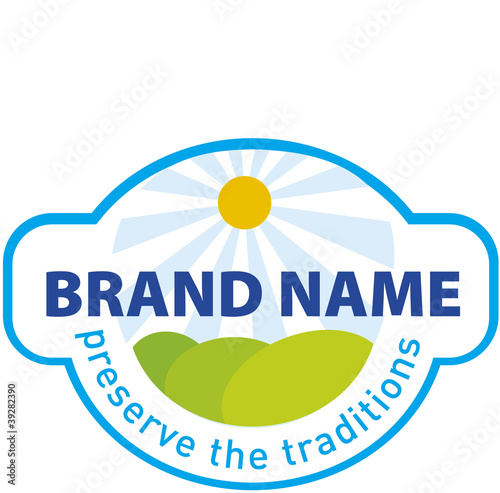 Brand name