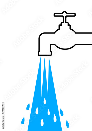 Tap icon